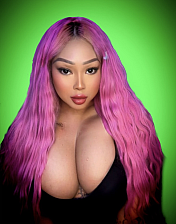 Nikkie Starr TS
