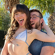 Anna + Ben avatar