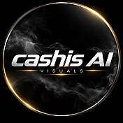 Cashis AI Visuals