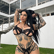 Casssie 3