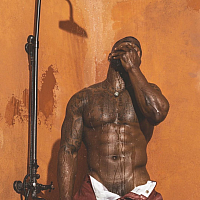 Blackdaddy