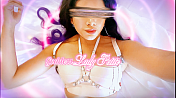 Goddess Lady Petite ASMR FemDom Foot Fetish Latina Ass
