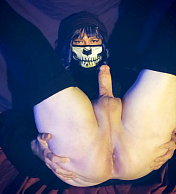 ravenletrap666 avatar