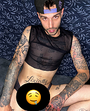 Jake Spencer