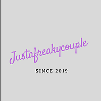 justafreakycouple