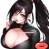 RedGifs profile picture for @sexyanime