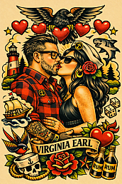 Virginia Earl Pornhub avatar