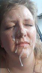 cumfacialcouple