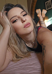 Leah Stream