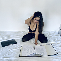 Anastasia Litvin 's Porn Gifs | RedGIFs