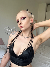 Lena Amelia