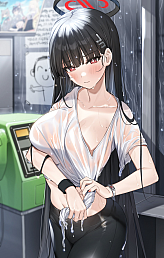 RedGifs profile picture for @suffocated