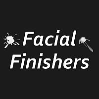 Facial Finishers