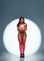tinaebony