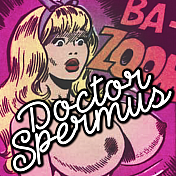 DOCTOR SPERMUS
