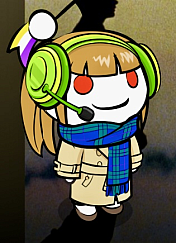 RedGifs profile picture for @ili