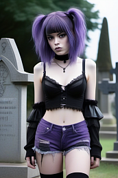 ravenousink