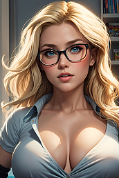 RedGifs profile picture for @tingly