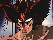 DevilMan