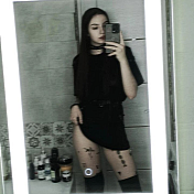 Peach Sin