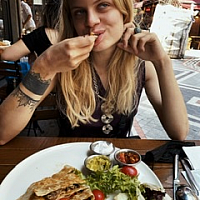 Lilia Mur