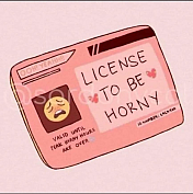 Horny License