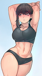 animecumtribber
