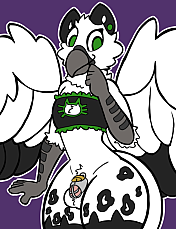 RedGifs profile picture for @birdcage