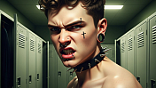 RedGifs profile picture for @sordid