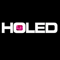 HOLED