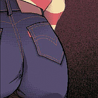 RedGifs profile picture for @ponytail