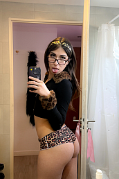 Chiara Latina