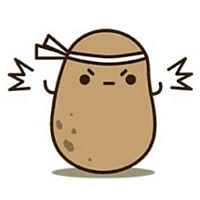 Mr Potato