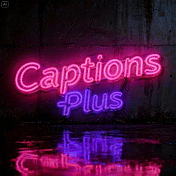 captions_plus avatar