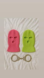 irmasked