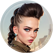 RedGifs profile picture for @rdf