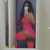 sissy salina