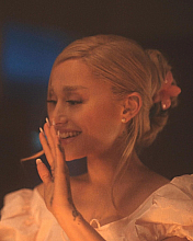 arianasgoonette