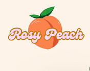 Rosy Peach