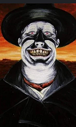 Judgeholden