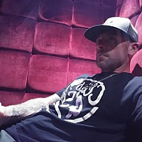 Kyle Chaos