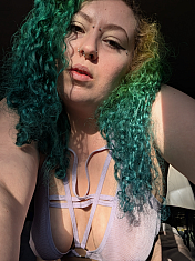 goddessellestar