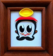 speedy cumzales