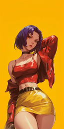 RedGifs profile picture for @avant