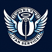 Admin of OnlyFanservice