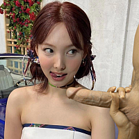 PANCUT MUKA NAYEON