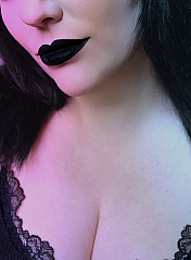 Umbral Kitty