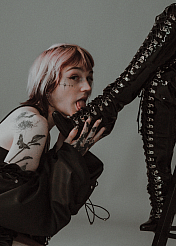 Claire Tenebrarum