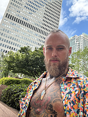 Andy Savage
