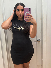 Thick Latina